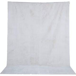 Venture Design Nina tæppe Grå 300 x 200 cm