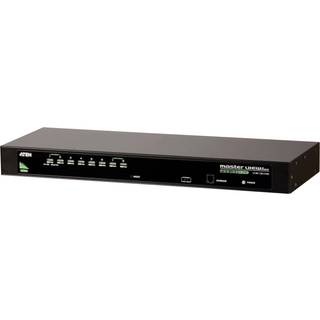 ATEN CS1308 8Port USB/PS/2 console