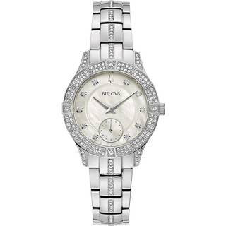 Bulova Crystal Phantom 96L291