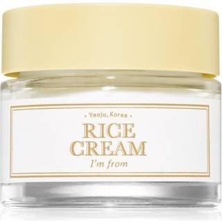 I&#39;m From - Rice Cream 50 ml