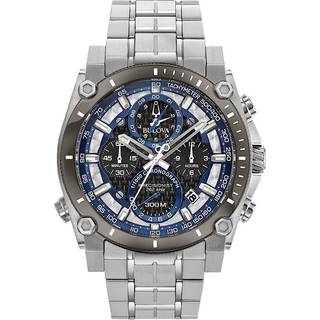 Bulova Icon 98B316 Chronograph Bracelet Watch - W09142