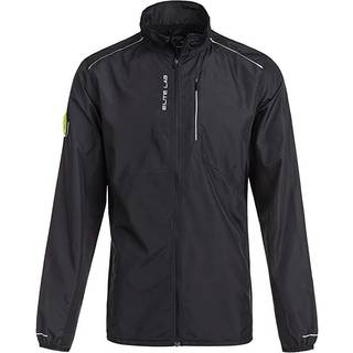 Elite Lab Shell X1 Elite - Jakke - Herre - Flame - Str. M.