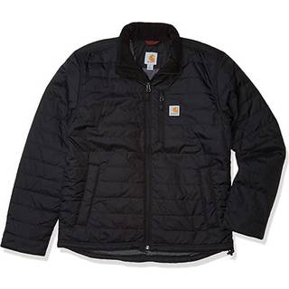 Carhartt Gilliam Jacket Men Black S