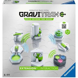 Gravitrax Power Extension Interaction