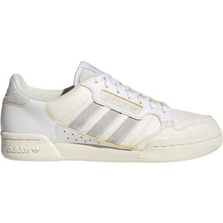 Continental 80 Stripes sko - Cloud White / Grey One / Off White - 40