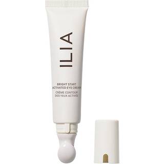 Ilia - Bright Start Activated Eye Cream - Bright Start Activated Eye Cream - For Women