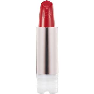 Fenty Beauty - Fenty Icon - The Fill - Semi-mat Genopfyldelig Læbestift - Fenty Icon Lipstick - Danger Danc'r - For Women - Lyserød