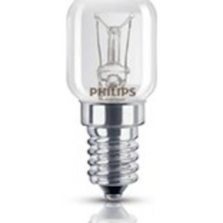 PHILIPS Ovnpære 40W, Krone, E14, 1 pak