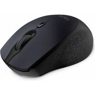 Havit MS998GT Trådløs Mus Hvid