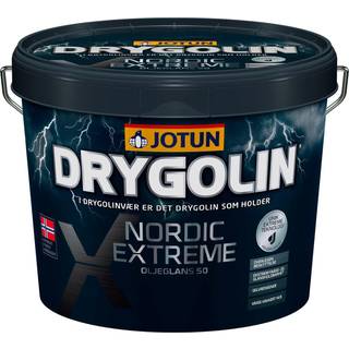Jotun Drygolin Nordic Extreme