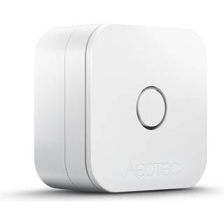 Aeotec aërQ Temperature & Humidity Sensor