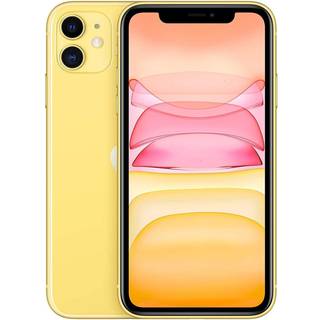 Apple iPhone 11 64GB - White