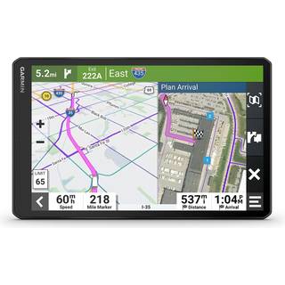 Garmin dzl LGV1010 lastbil-GPS