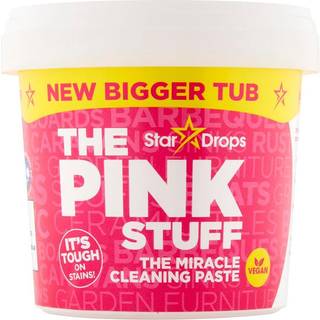 The Pink Stuff Cleaning Paste 850 g