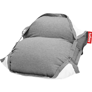 Fatboy, The original floatzac Rock Grey