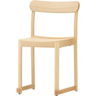 Artek Atelier Stol etræ - Stole Bøg - 28104301
