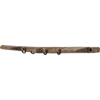Bloomingville Oddur Knopplist 110 cm Brun