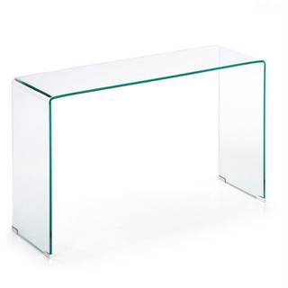 Glas-konsol Burano