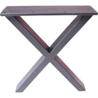 House of Sander X sofa base