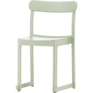 Artek Atelier Stol - Stole Bøg Grøn - 28104306