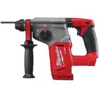 Milwaukee M18 ONEFHX-0X Slagboremaskine uden batteri og oplader
