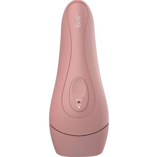 Mandy Skin IPL 2.0 Hair Removal - White