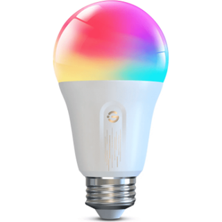 Govee 1200lm WIFI & Bluetooth Smart Light Bulb - Hvid