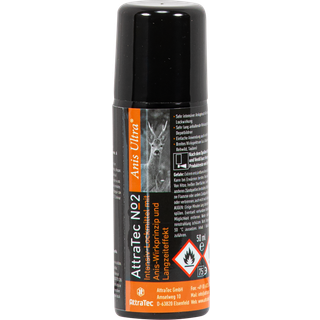 AttraTec No2, Anis Ultra, 50 ml