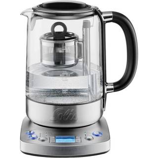 SOLIS Elkedel Tea Kettle Automatic