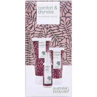 Australian Bodycare Comfort & Dryness