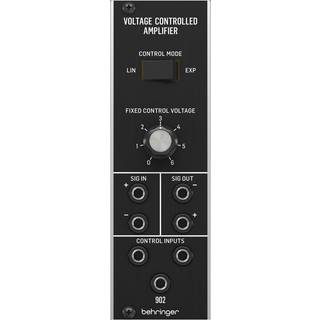 Behringer 902 VCA Modulært system