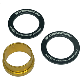 Token R248 Adapter 24 MM Til GXP
