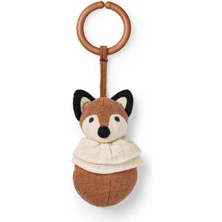 Elodie Barnevognslegetøj, Florian The Fox