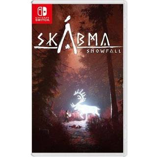 Skabma - Snowfall - Nintendo Switch - Action/Adventure