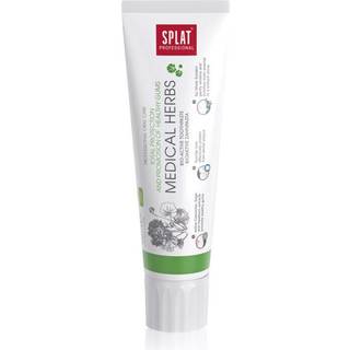 SPLAT® - Tandpasta - Medical Herbs