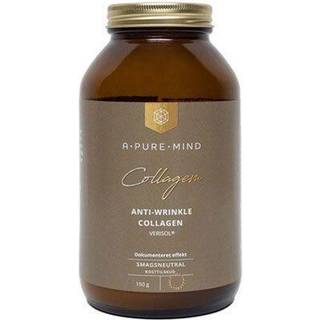 A Pure Mind Anti-Wrinkle Collagen (150 g)