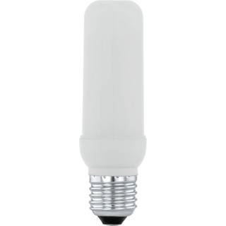 EGLO LED pære T40 Flamme 3W 1600K Deco E27