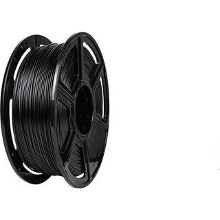 Flashforge PETG-CF 3D-print filament, 1 kg, sort