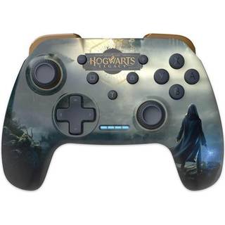 Trade Invaders Hogwarts Legacy Wireless Controller - Wired Controller - Nintendo Switch