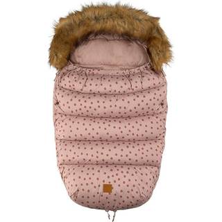 Buddy & Hope Prikket Kørepose Taupe Stroller      Unisex