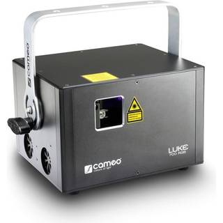 Cameo LUKE 700 RGB Laserlys