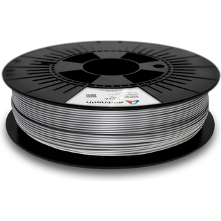 ADDNORTH E-PLA 1.75mm 750g Glitz Silver
