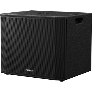 Pioneer DJ XPRS1182ST Aktiv Subwoofer