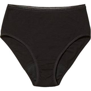 AllMatters Period Underwear High-Waist Size XL (1 stk)