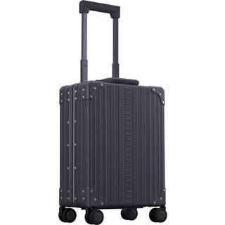 Aleon Vertical Underseat Business Kabinekuffert Sort