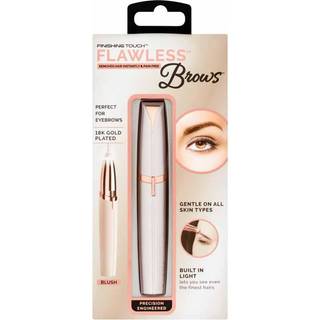 Flawless Finishing Touch Flawless Brows Battery Blush 3.0