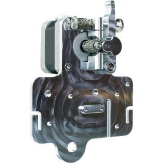 Micro Swiss Direct Drive Extruder med hotend til Ender 5.