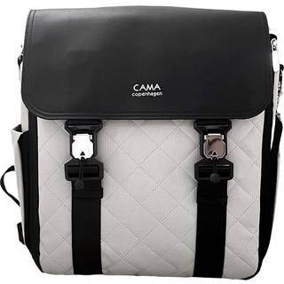 CAMA Copenhagen Puslerygsæk Kaya - Sort