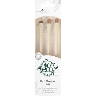 So Eco Eye Crease Set (1 stk)