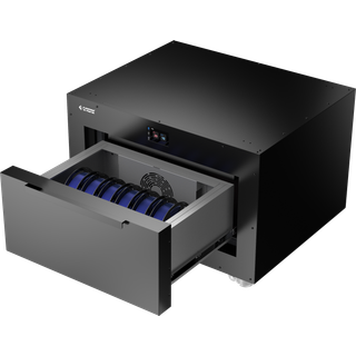 FlashForge Filament Drying Station 3D Printing Accessories - 3D Printer